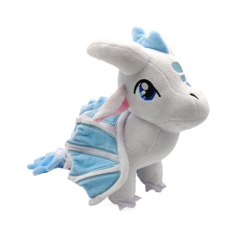 Kids Toys Unique - Wings of Fire Plush Dragon Toys