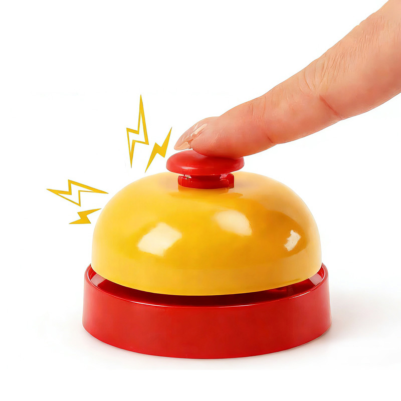 Kids Toys Unique - Unique Call Bell Fun Answering Device