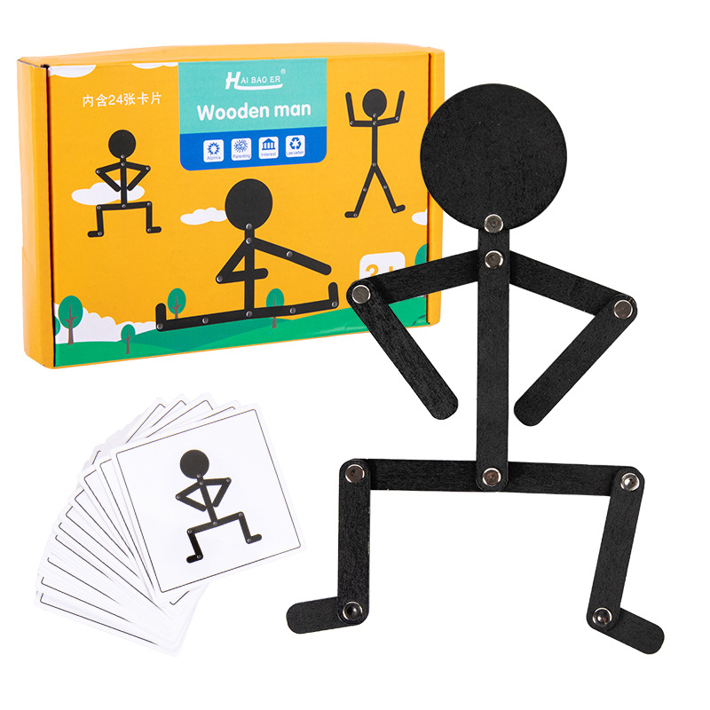 DIY Puzzle Toys Boards Educati - огляд і ціна Kids Toys Learning