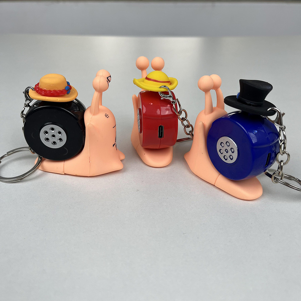 Anime One Piece Den Den Mushi  - огляд і ціна Kids Toys Set