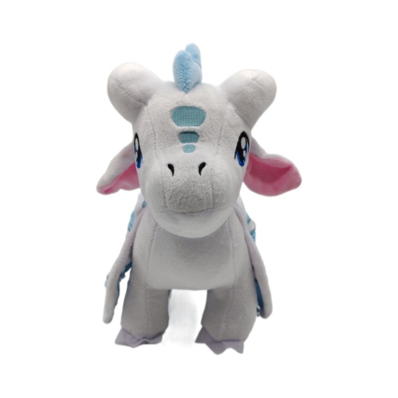 Wings of Fire Plush Dragon Toy - огляд і ціна Kids Toys Unique