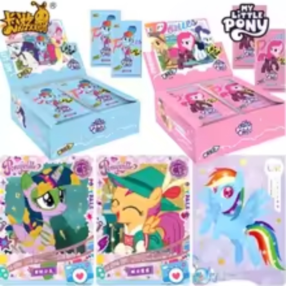 KAYOU Genuine My Little Pony C - огляд і ціна Kids Toys Png