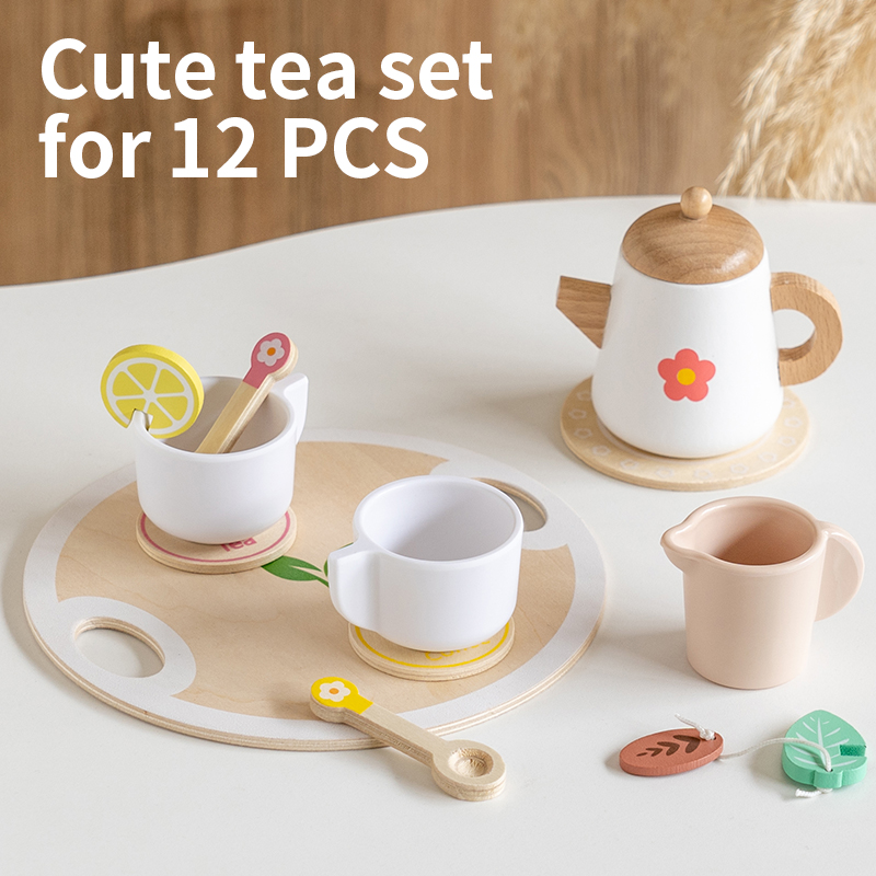 Kids Pretend Play Toys Popular - огляд і ціна Kids Toys Kitchen Set