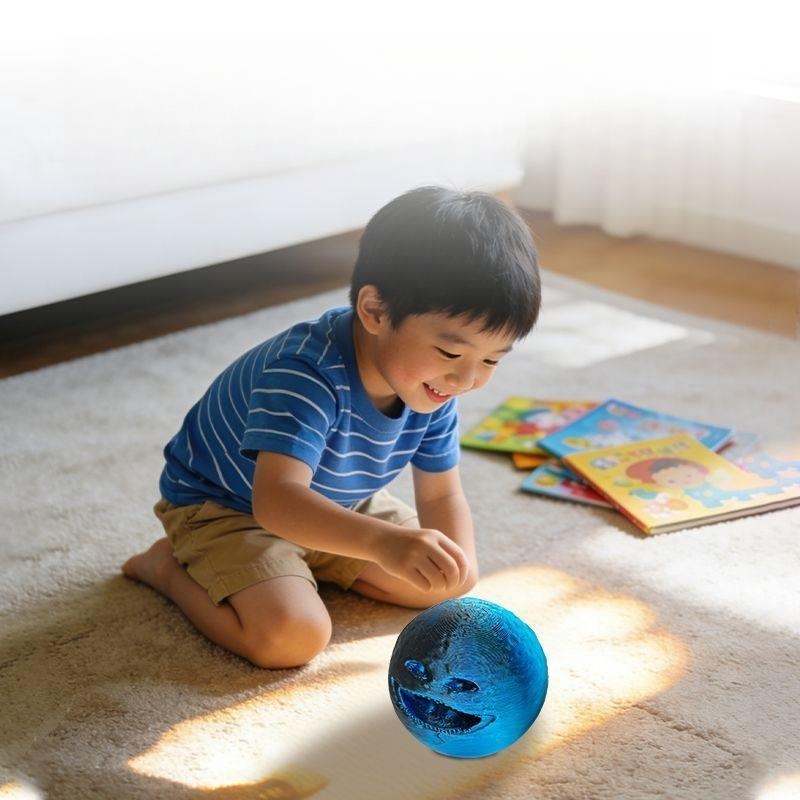 Awakening Moon Universe Saturn - огляд і ціна Kids Toys Unique