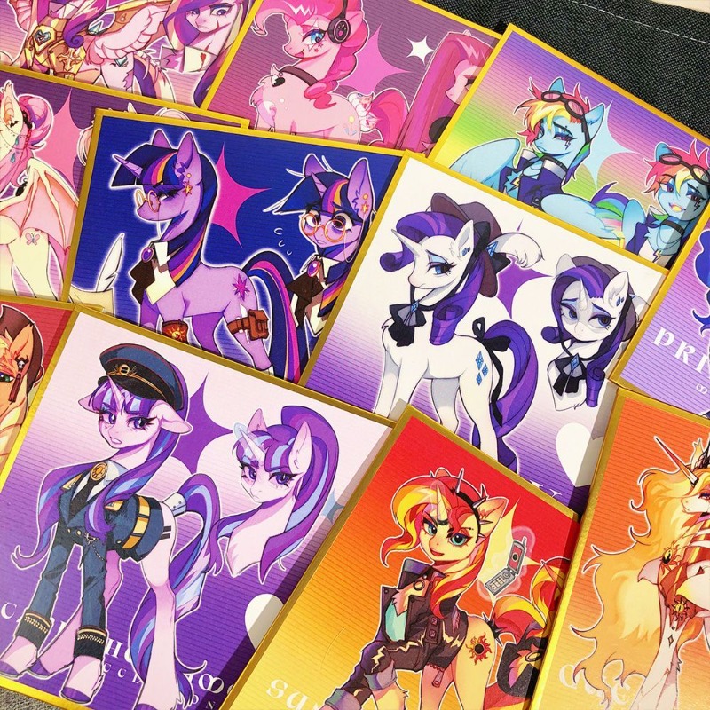 My Little Pony Twilight Sparkl - огляд і ціна Kids Toys Png