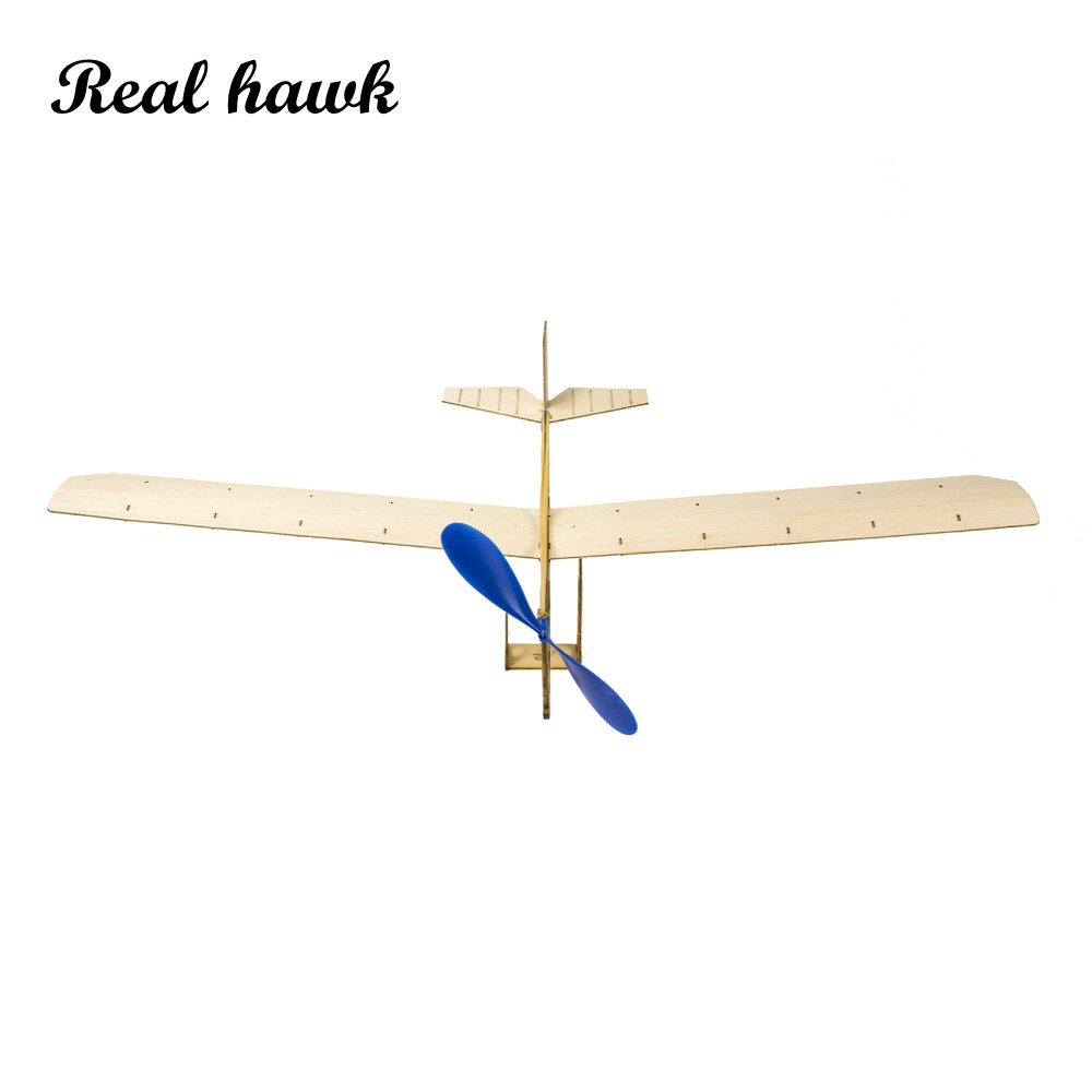 STEM Rubber Band Powered Airpl - огляд і ціна Kids Toys Learning