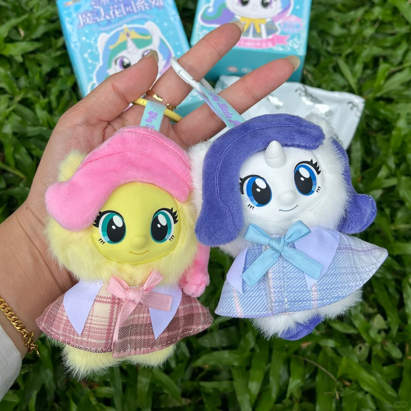 new My Little Pony Plush Blind - огляд і ціна Kids Toys Png