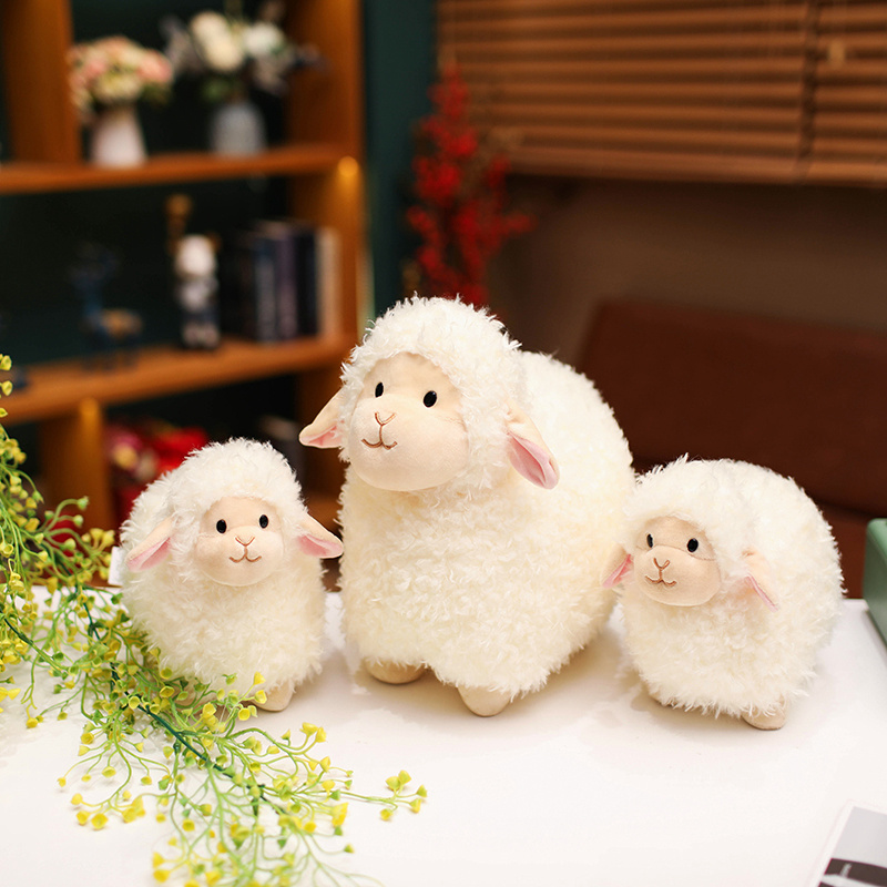 Wholesale 22cm/35cm Cotton Can - огляд і ціна Kids Toys In Wholesale