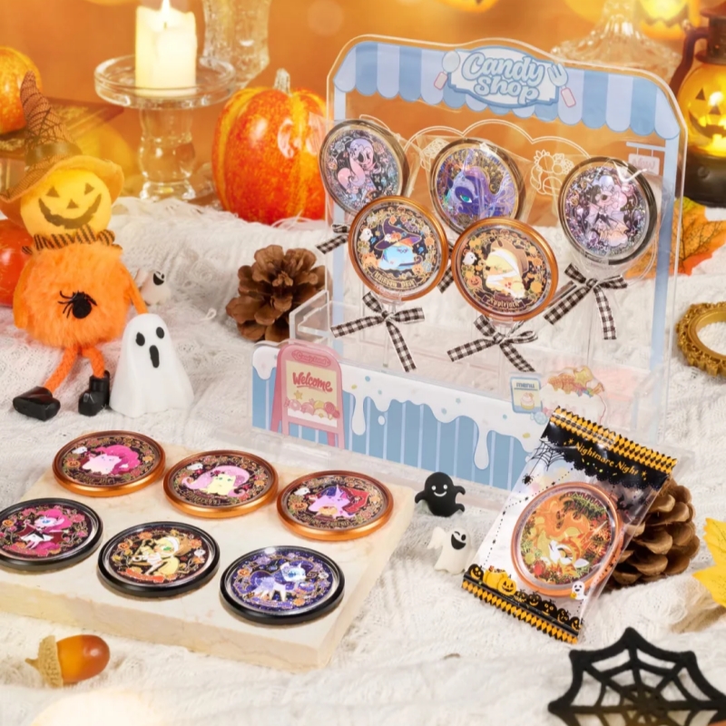 Genuine Kayou My Little Pony N - огляд і ціна Kids Toys Png