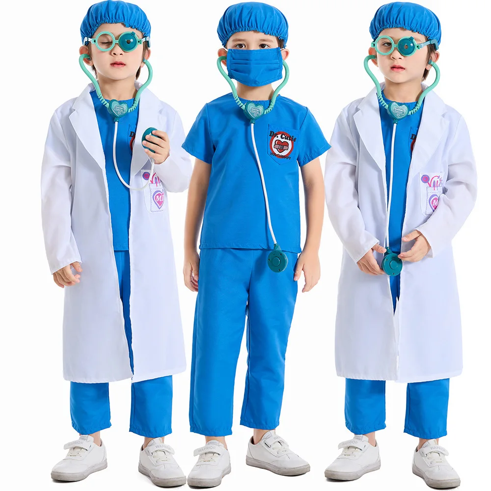 Boys Girls Simulation Doctor N - огляд і ціна Kids Toys Set