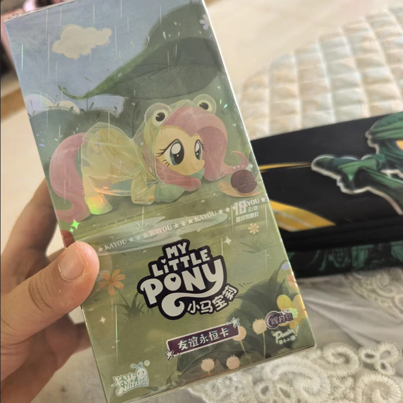 Authentic KAYOU My Little Pony - огляд і ціна Kids Toys Png