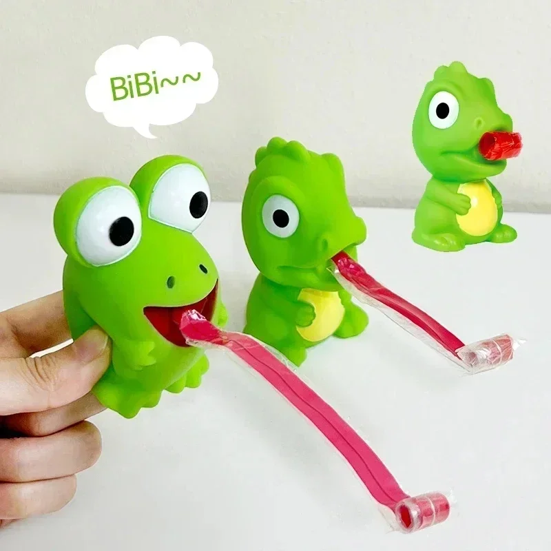Fidget Decompression Pinch Toy - огляд і ціна Kids Toys Videos