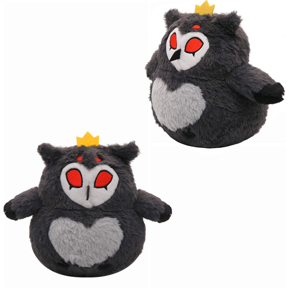 Helluva Cosplay Boss Asmodeus  - огляд і ціна Kids Toys Set