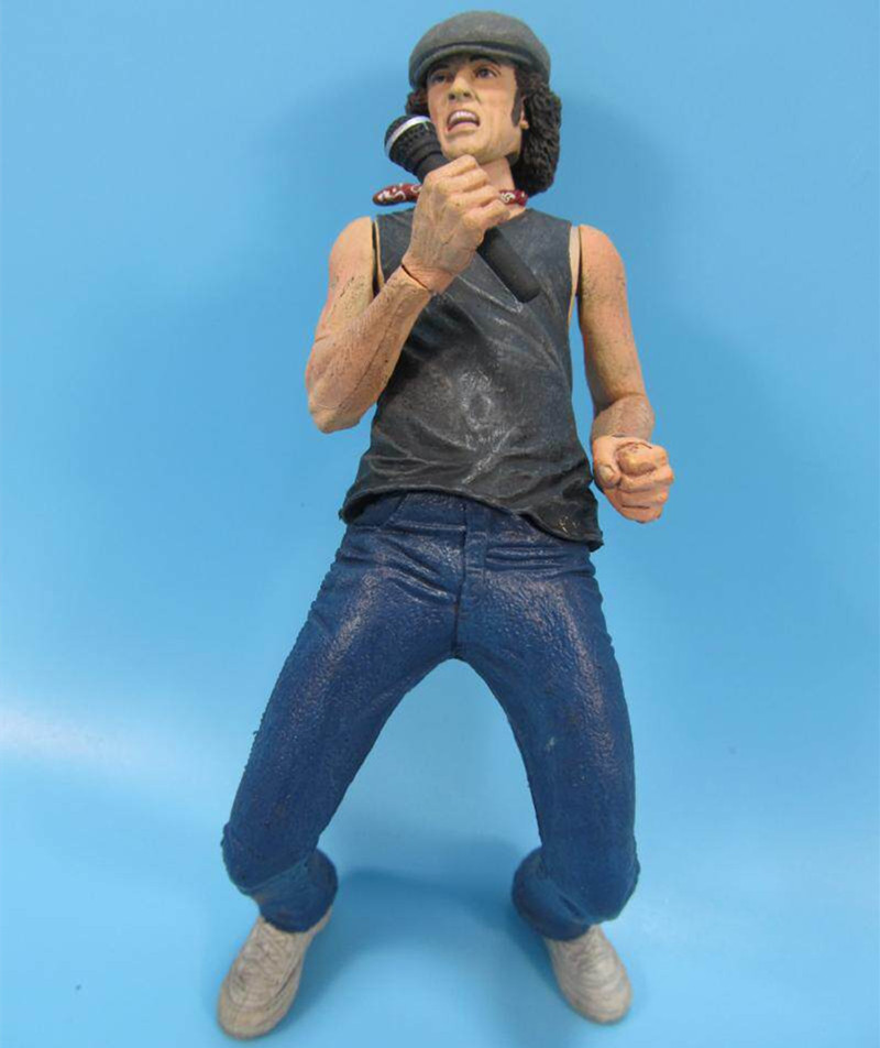 15cm cartoon singer AC Brian a - огляд і ціна Kids Toys Uk