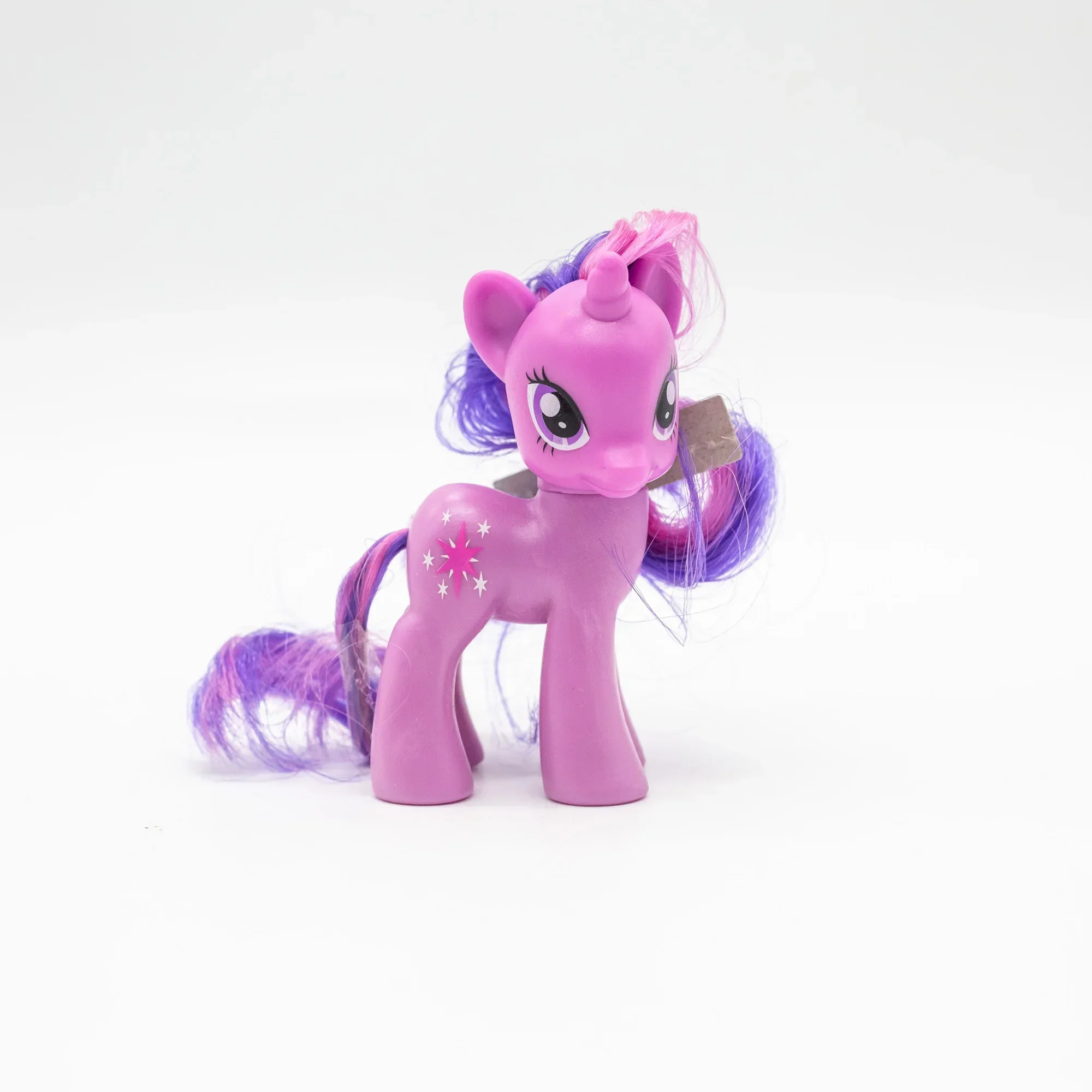 Hasbro My Little Pony Rainbow  - огляд і ціна Kids Toys Png