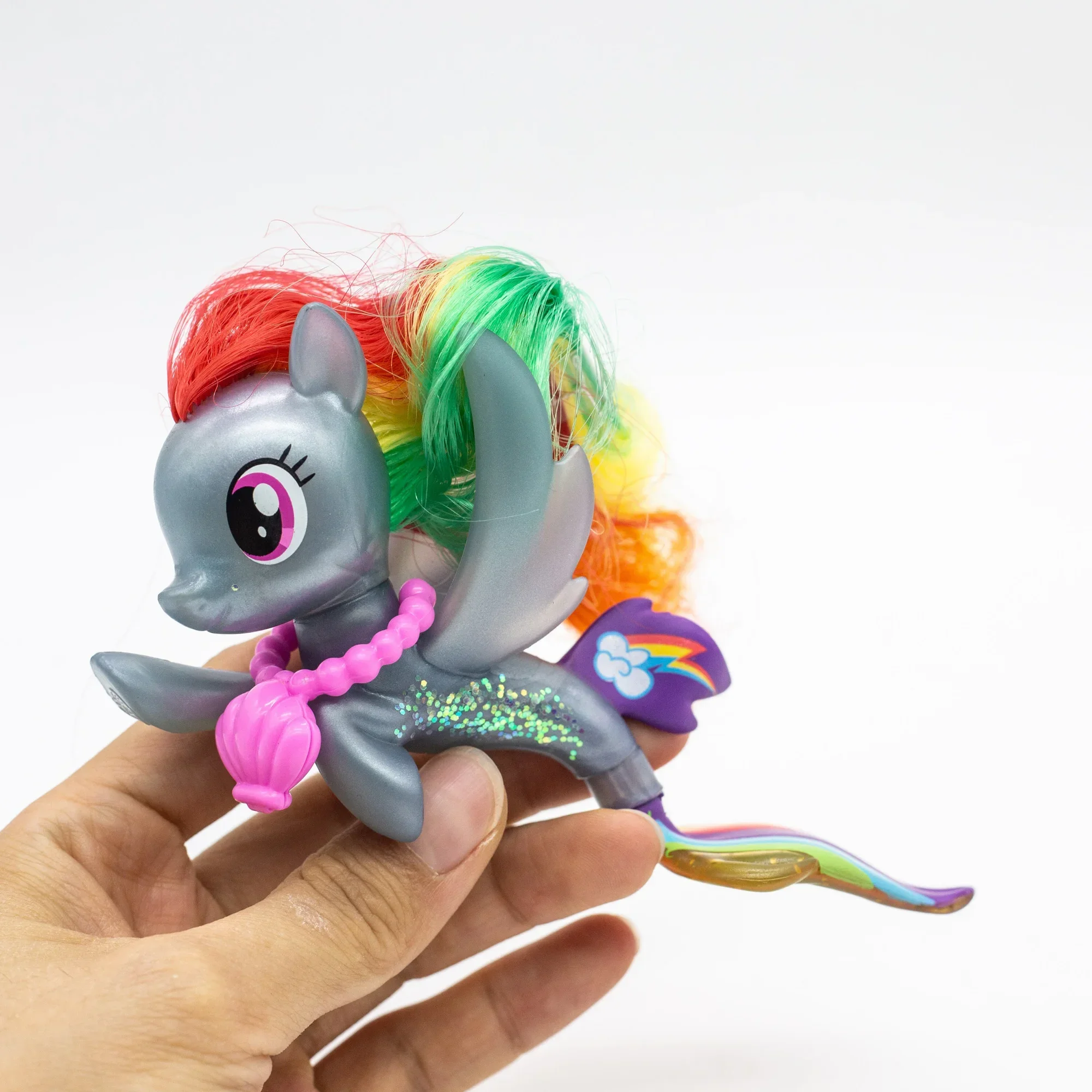 Hasbro My Little Pony Rainbow  - огляд і ціна Kids Toys Png