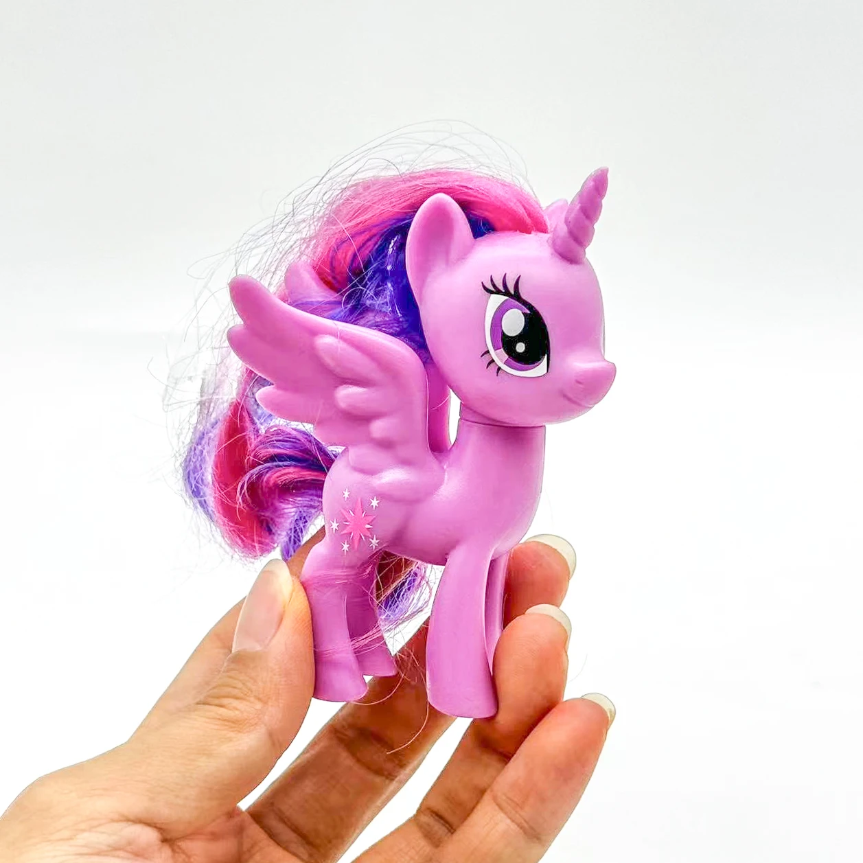 Hasbro My Little Pony Rainbow  - огляд і ціна Kids Toys Png