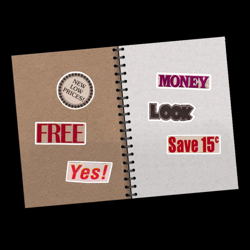 10/30/50pcs Shop Discount Labe - огляд і ціна Kids Toys Shop