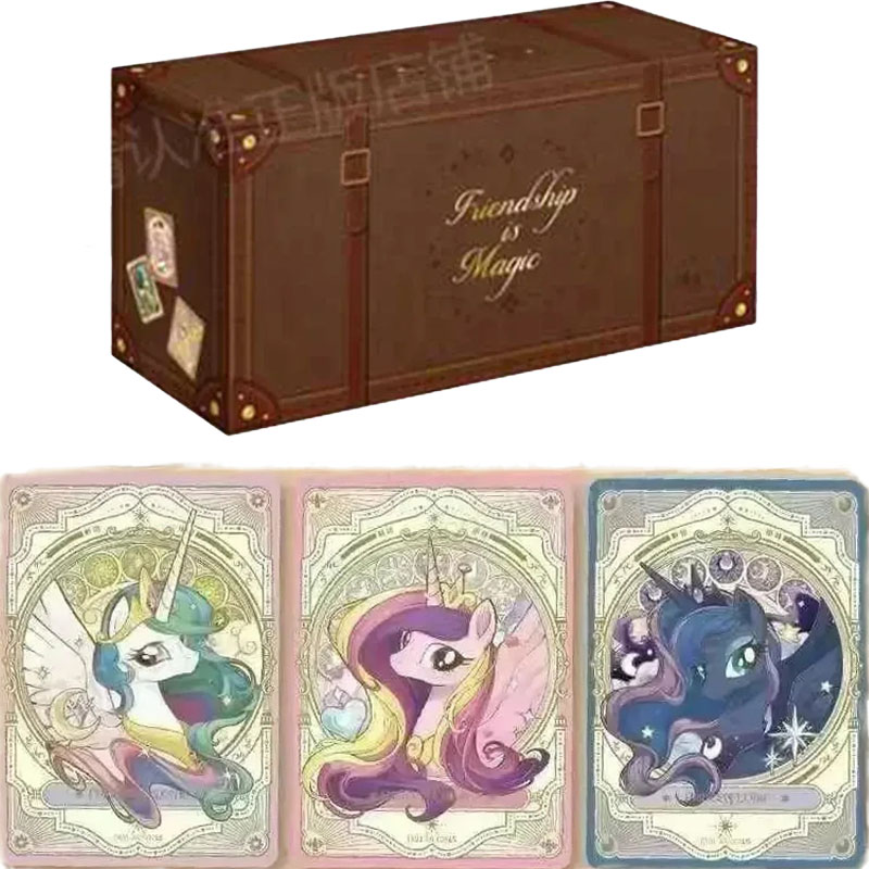 Genuine  KAYOU My Little Pony  - огляд і ціна Kids Toys Png