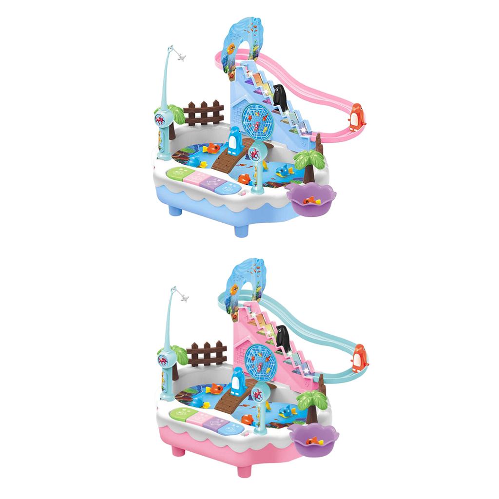 Plastic Kids Development Educa - огляд і ціна Kids Toys Learning