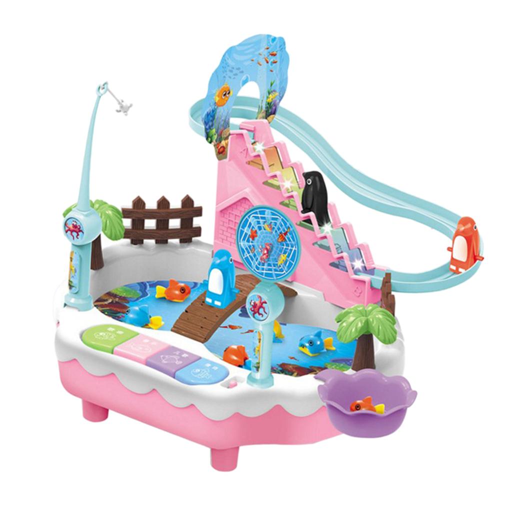 Plastic Kids Development Educa - огляд і ціна Kids Toys Learning