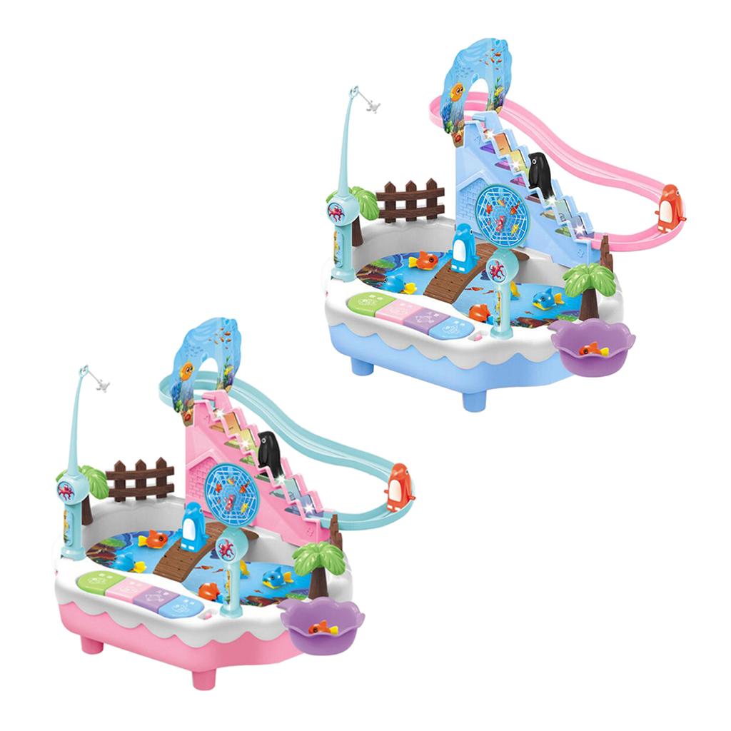 Plastic Kids Development Educa - огляд і ціна Kids Toys Learning