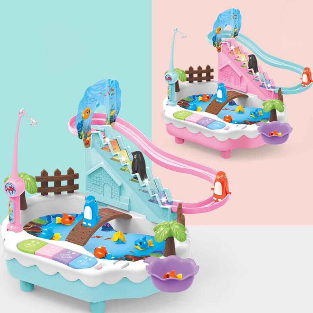 Plastic Kids Development Educa - огляд і ціна Kids Toys Learning
