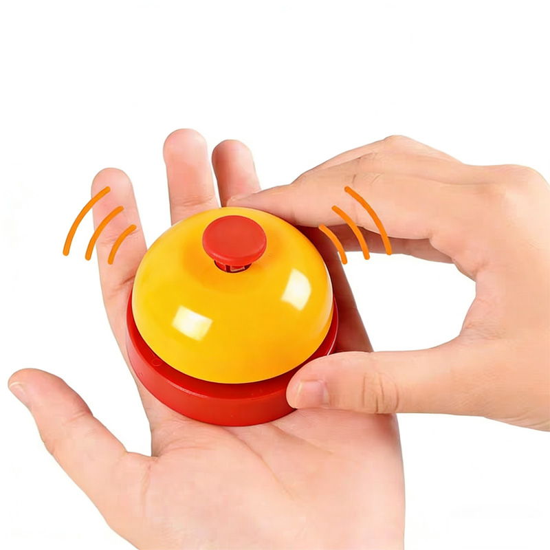 Unique Call Bell Fun Answering - огляд і ціна Kids Toys Unique