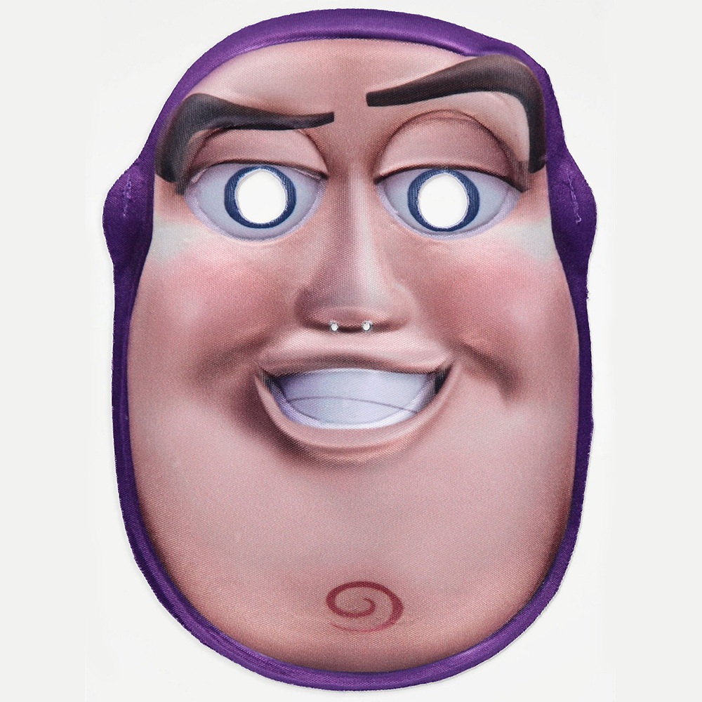 Buzz Lightyear Costume Kids Su - огляд і ціна Kids Toys Set