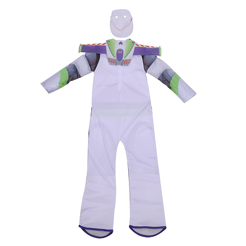 Buzz Lightyear Costume Kids Su - огляд і ціна Kids Toys Set