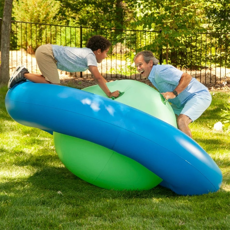 Customized Wholesale Inflatabl - огляд і ціна Kids Toys In Wholesale