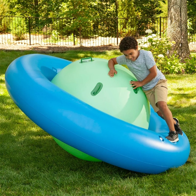 Customized Wholesale Inflatabl - огляд і ціна Kids Toys In Wholesale