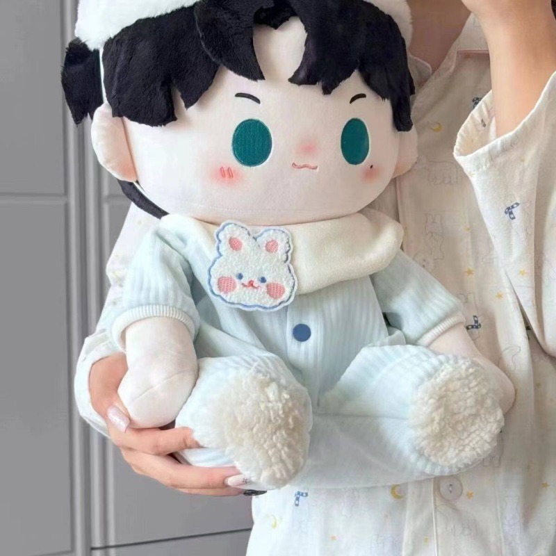 Doll Clothes Cartoon 40CM Cute - огляд і ціна Top Kids Xmas Toys