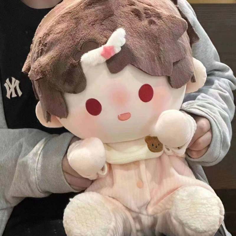 Doll Clothes Cartoon 40CM Cute - огляд і ціна Top Kids Xmas Toys