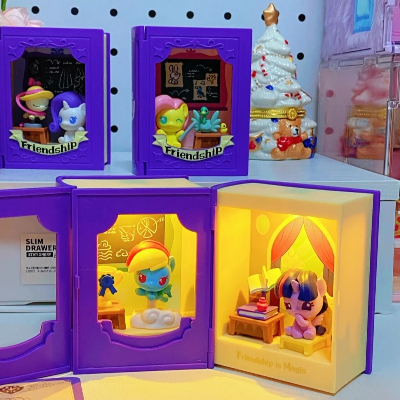 My Little Pony Friendship Clas - огляд і ціна Kids Toys Png