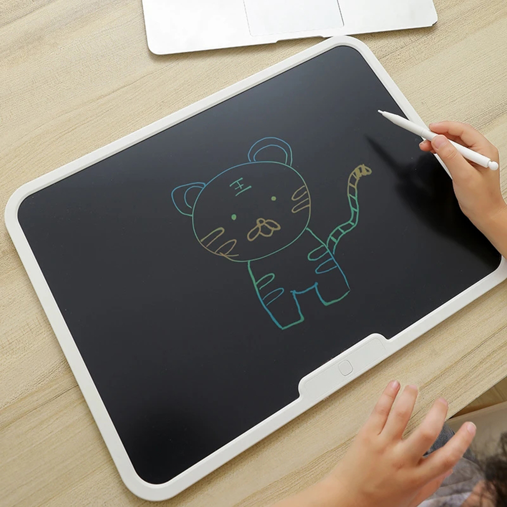 15/19 Inches LCD Writing Table - огляд і ціна Kids Toys Learning