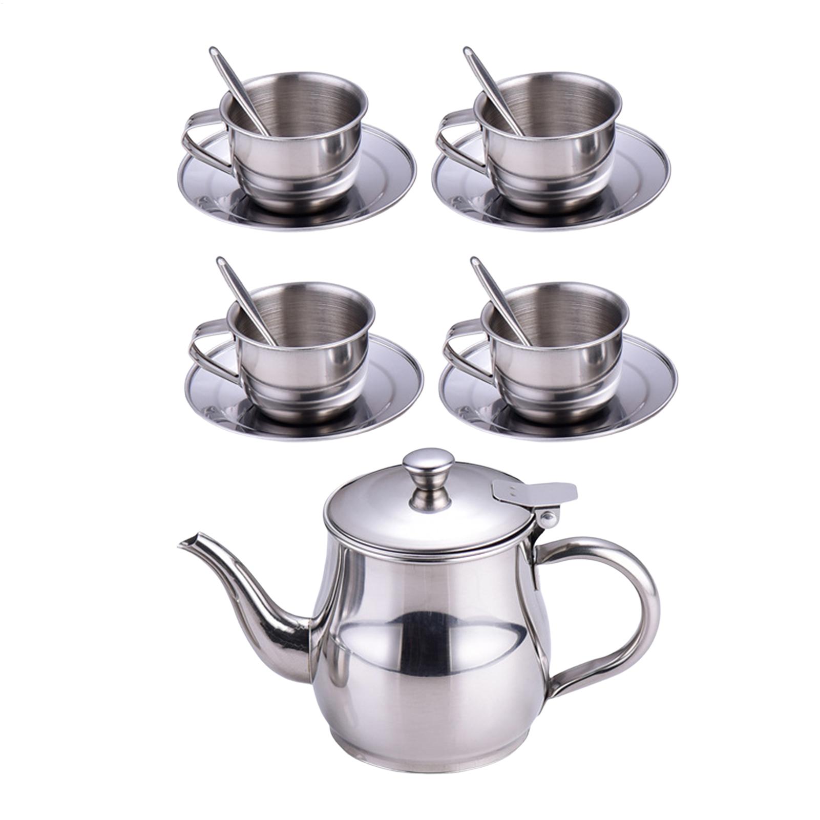 Kids Tea Sets for Girls Lightw - огляд і ціна Kids Toys Kitchen Set