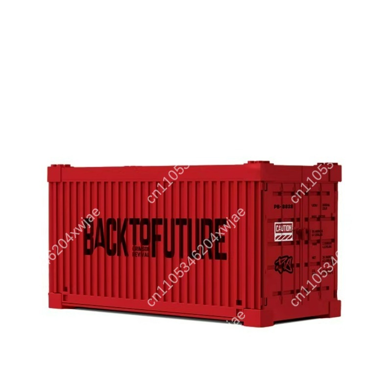 Building Blocks Back to The Fu - огляд і ціна Kids Toys Blocks