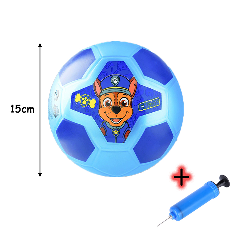 PAW Patrol Football Cartoon An - огляд і ціна Kids Toys Set