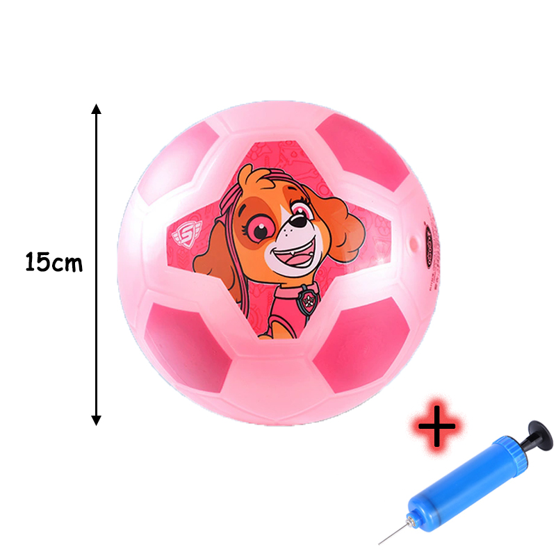 PAW Patrol Football Cartoon An - огляд і ціна Kids Toys Set
