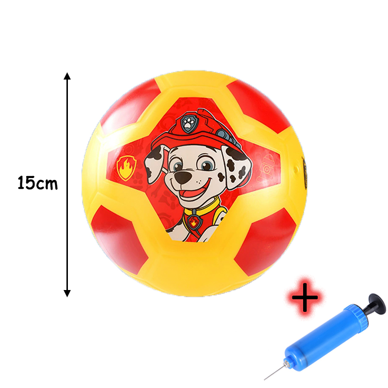PAW Patrol Football Cartoon An - огляд і ціна Kids Toys Set