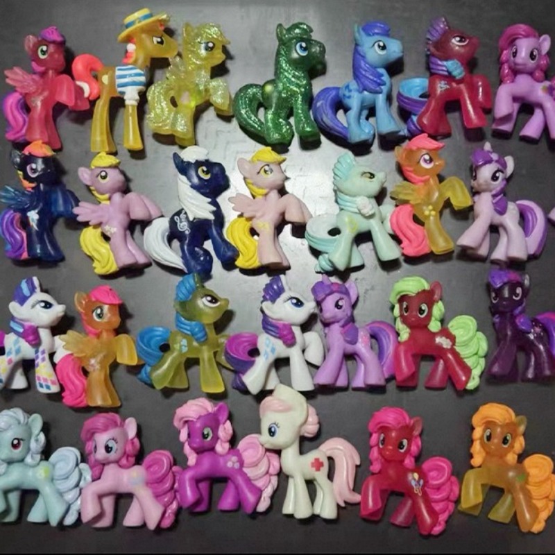 Genuine My Little Pony Rare Mi - огляд і ціна Kids Toys Png