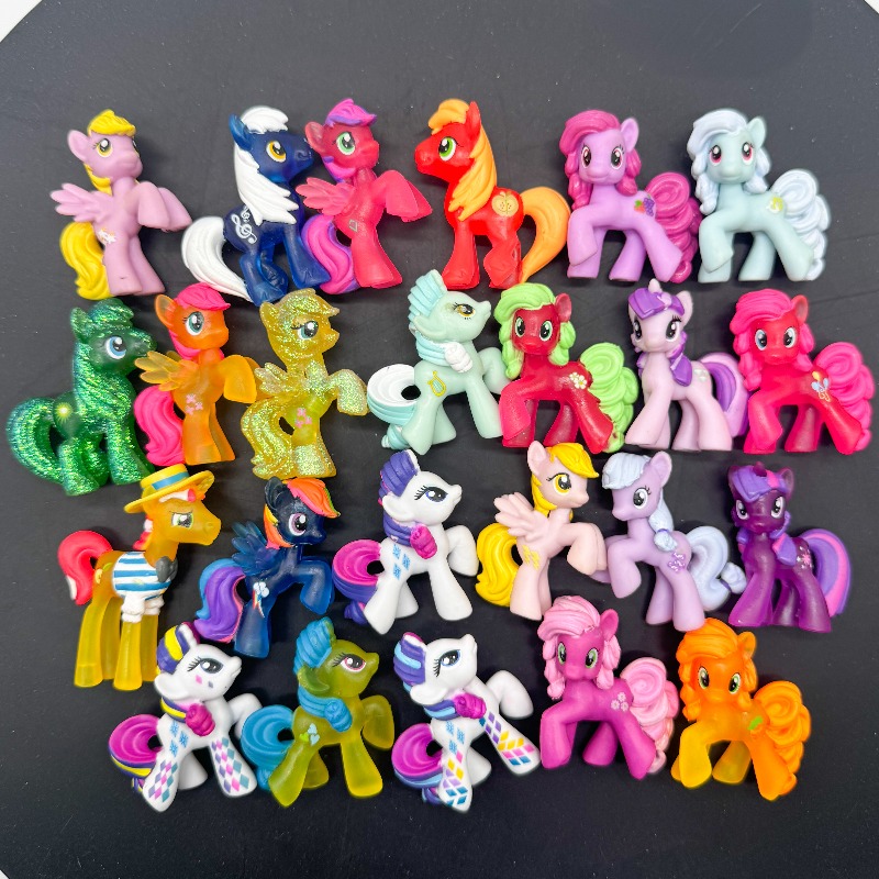 Genuine My Little Pony Rare Mi - огляд і ціна Kids Toys Png