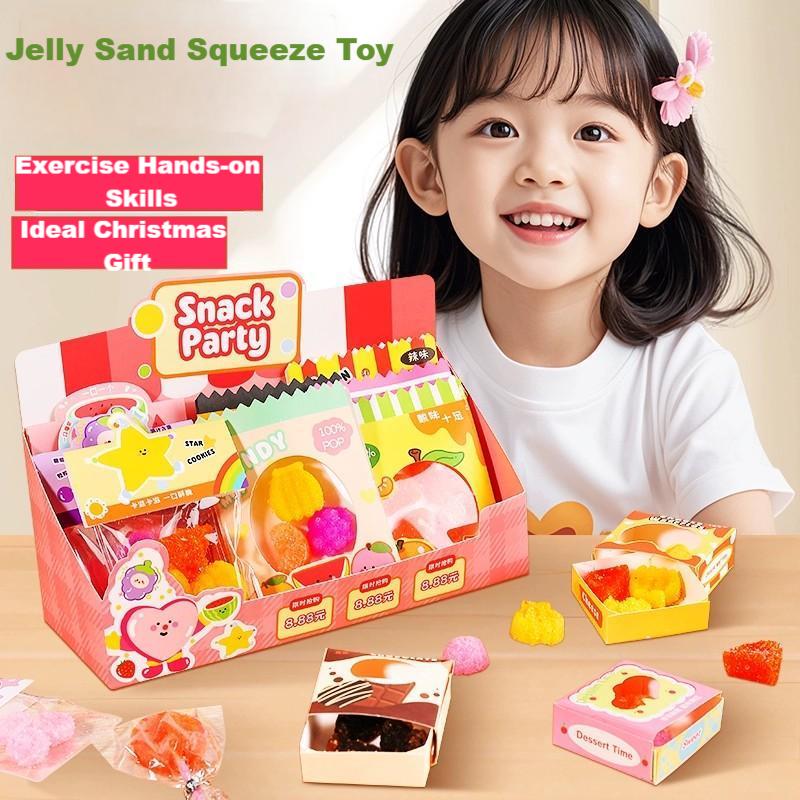 DIY Making Miniature Food Toys - огляд і ціна Kids Toys Kitchen Set