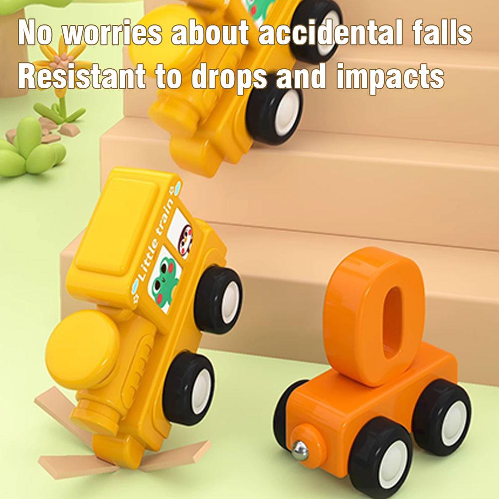Montessori Educational Toy Tra - огляд і ціна Kids Toys Learning