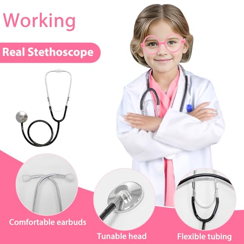 Boys Girls Simulation Doctor N - огляд і ціна Top Kids Xmas Toys