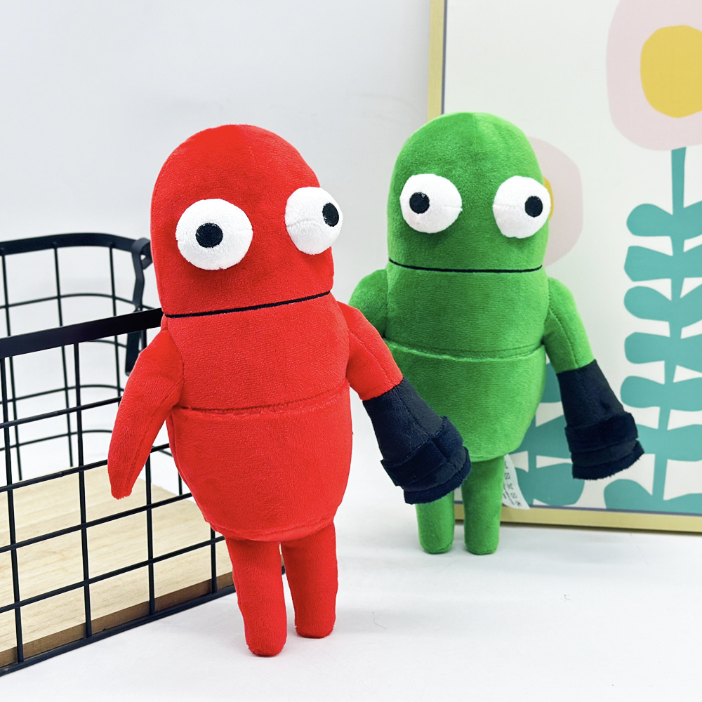 Anime R.E.P.O repo Monsters Pl - огляд і ціна Top Kids Xmas Toys