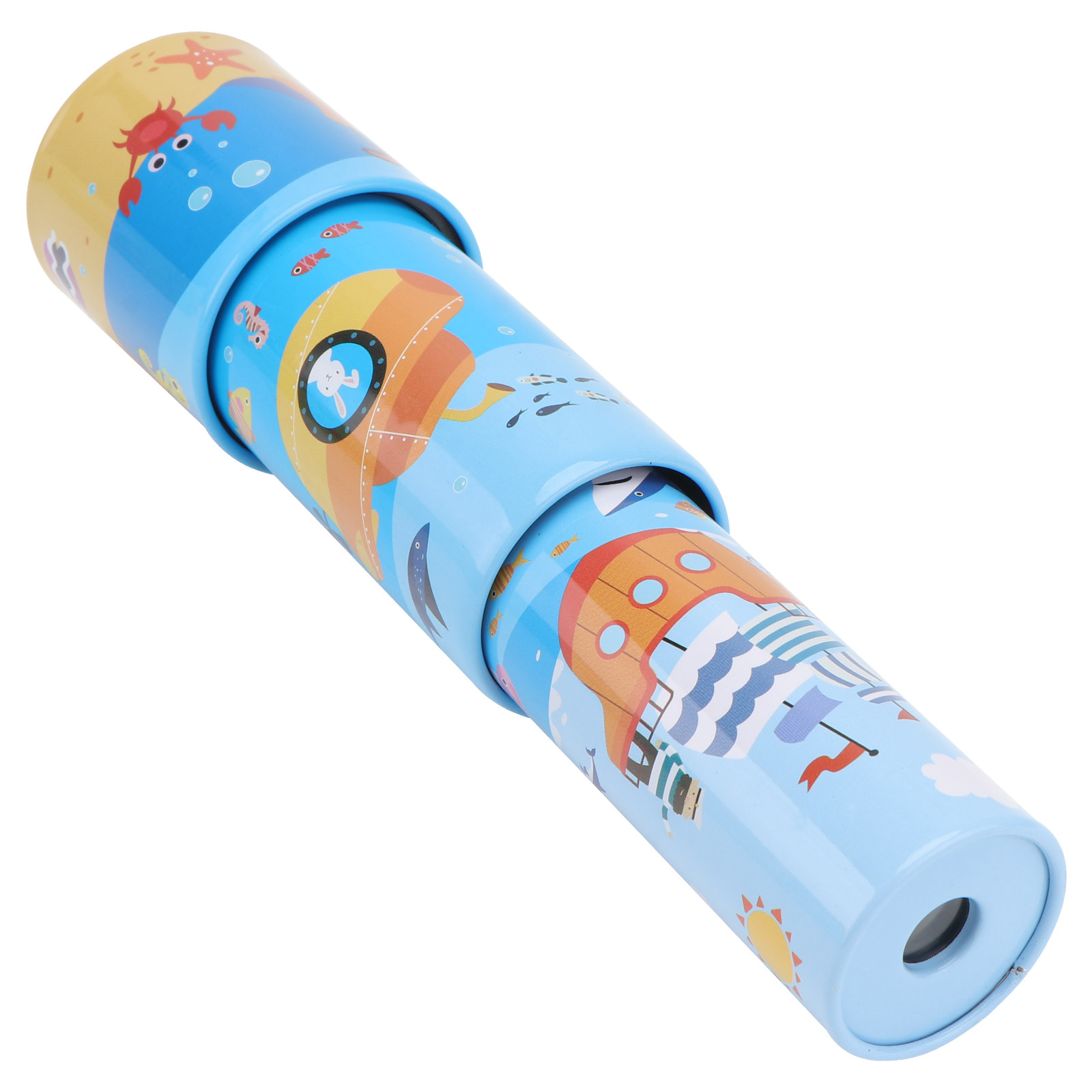 1Pcs Small Lightweight Tinned  - огляд і ціна Kids Toys Learning
