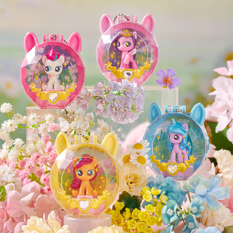 My Little Pony Blind Box Toys  - огляд і ціна Kids Toys Png