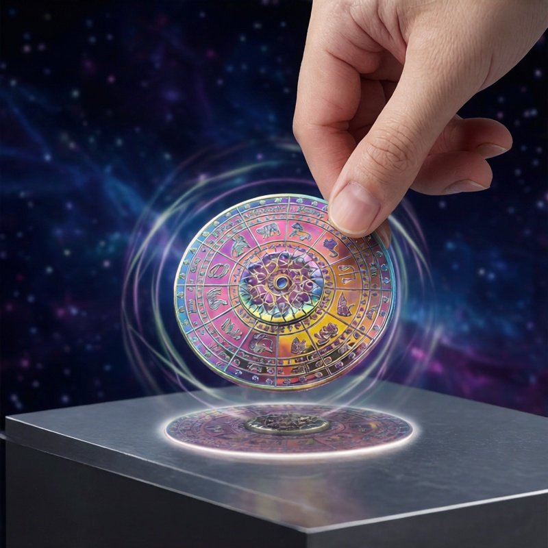 Constellation Pattern Metal Fi - огляд і ціна Kids Toys Unique